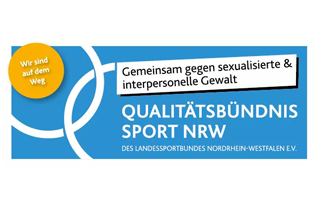 Qualitätsbündnis Sport NRW