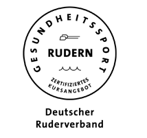 Gesundheitssport Rudern